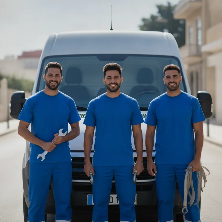 Soccorso Stradale team a Pozzo Strada